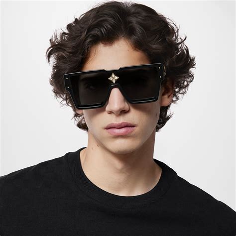 louis vuitton cyclone sunglasses|cyclone sunglasses louis vuitton price.